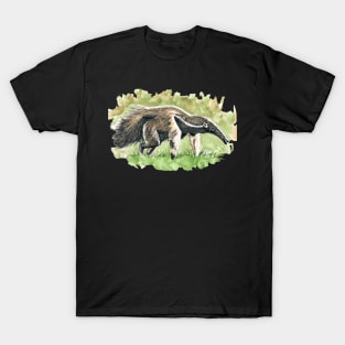 Yummy! Anteater....:o) T-Shirt